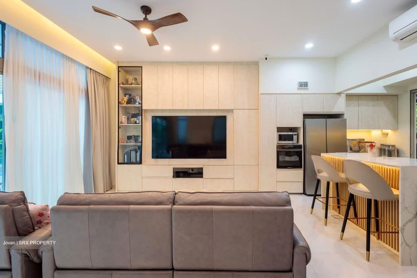 Aston Residence (D17), Detached #566167011